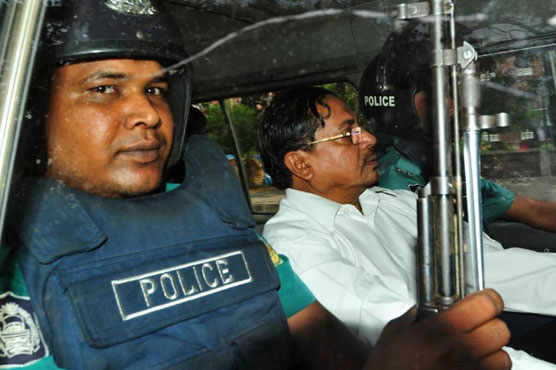 Bangladesh executes senior Jamaat Islami leader Qamaruzzaman