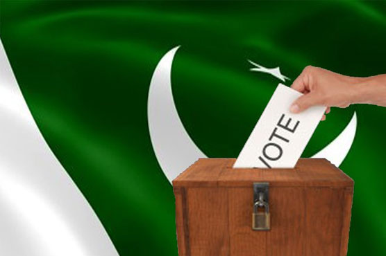 85 candidates to contest in 10 wards of Lahore cantt elections