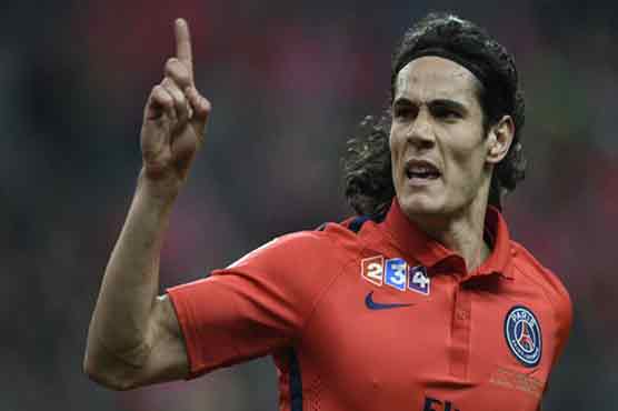 Football: PSG punish Bastia to retain League Cup