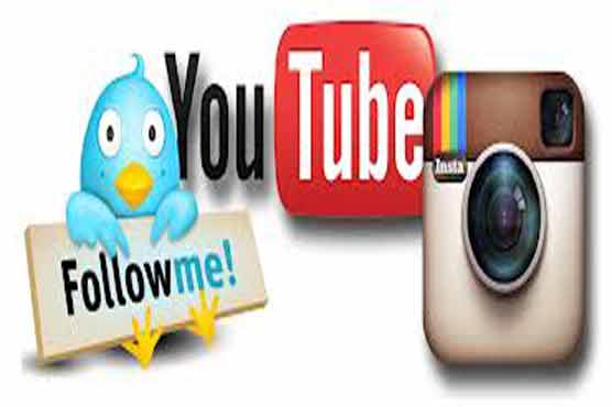 Twitter, YouTube, Instagram work on stealth advertising