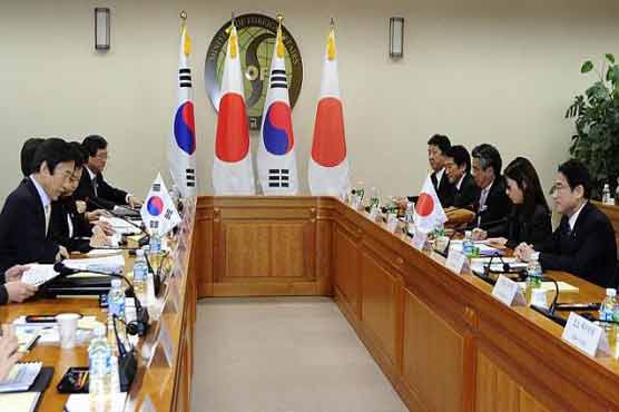 Japan, China, S. Korea agree to boost tourism: reports