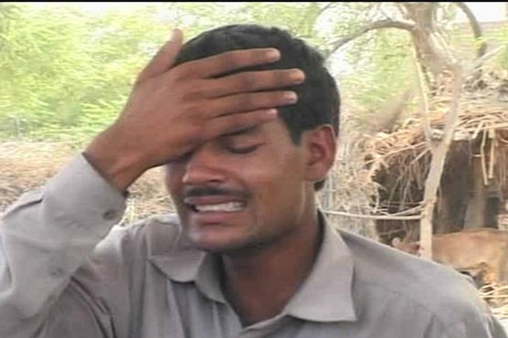 Bereaved families of Turbat firing victims accuse police of alleged torture