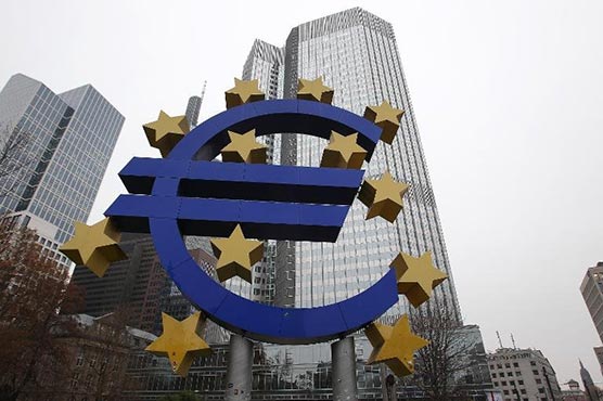 Buoyed by QE's solid start, ECB policymakers set to meet