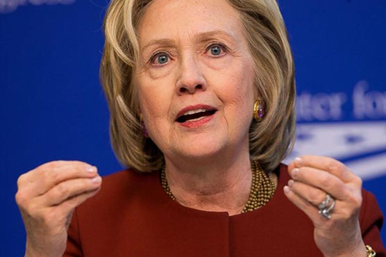Clinton campaign to focus on economic security, opportunity