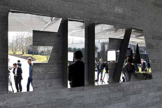Football: FIFA warns Indonesia govt not to meddle in domestic league