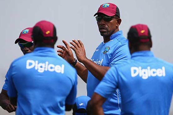 West Indies and England seek fresh start