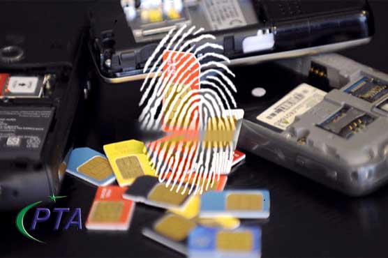 Time up: All unverified SIMs to be blocked with immediate effect