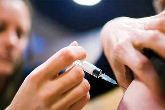 Anti-measles campaign initiates in Balochistan today