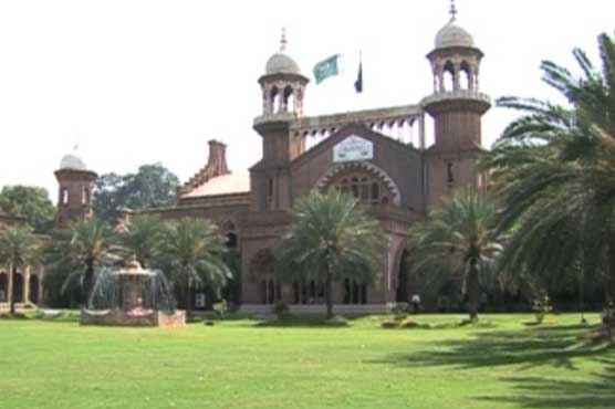 LHC orders Nishtar Police to present detainees in Youhanabad lynching case