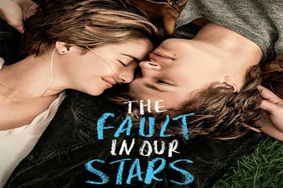 'Fault in Our Stars' wins big at MTV awards 