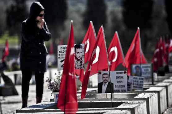 Turkey opens trial into worst mining disaster