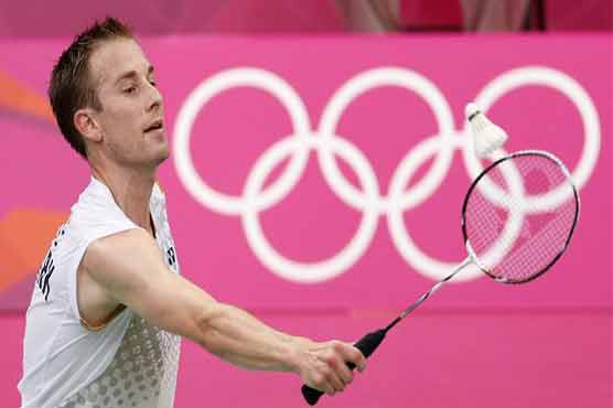 Badminton: 'No tournament safe' from fixing, says Dane