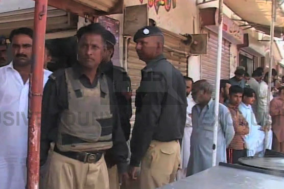 Karachi: Three dacoits killed by rival group