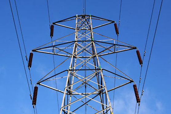 Electricity shortfall reaches 4200 mw in Pakistan