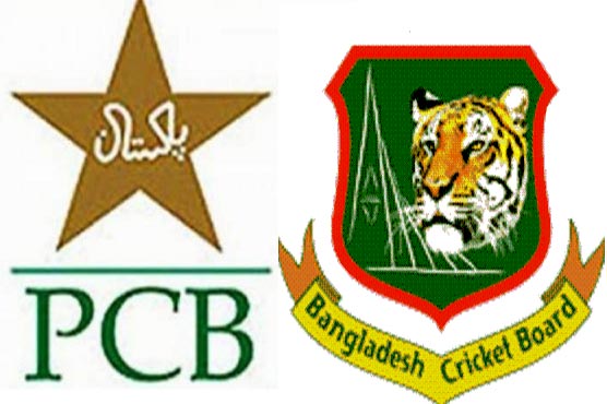 National cricket team arrives in Bangladesh for series