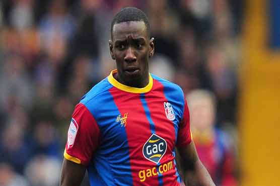 Football: Brilliant Bolasie ends goal drought in style