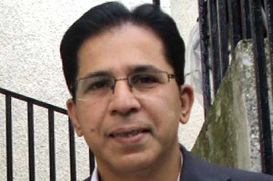 Main suspect behind Imran Farooq murder case apprehended