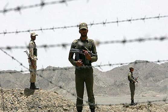 Iran offers to provide security in border areas to Pakistan