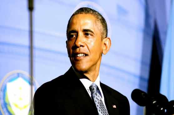 Obama announces plans to visit 50th US state