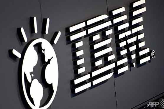 IBM teams with Apple on artificial intelligence health program