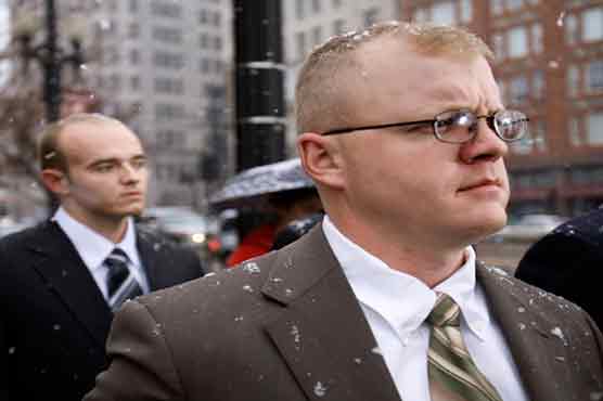 Blackwater guards get heavy sentences in 2007 Iraq killings