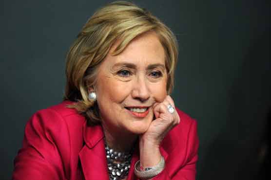 Hollywood stars back Clinton 2016 bid