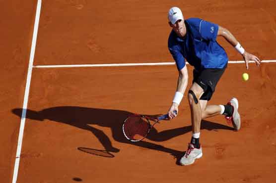 Tennis: Isner advances, Gulbis exits Monte Carlo Masters