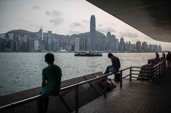 Asia shares mostly down, profit-taking hits Hong Kong