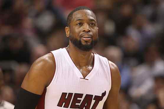 NBA: Heat stay alive in playoff race