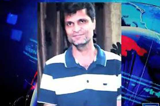 ATC grants 90-day remand of Moazzam Ali in Imran Farooq murder case