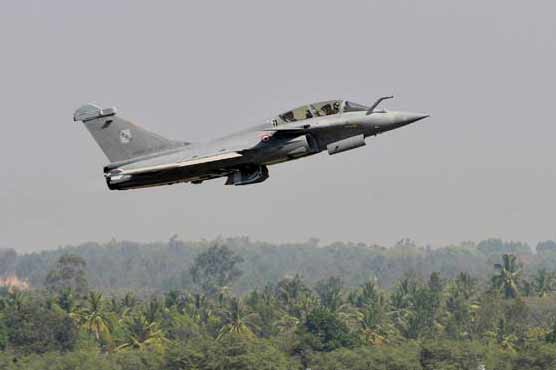 India signals end of talks on larger French Rafale deal 