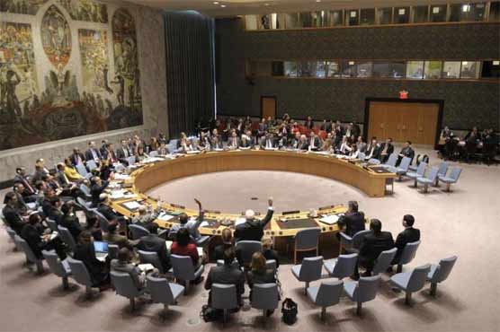 UN threatens Libya sanctions, urges negotiations