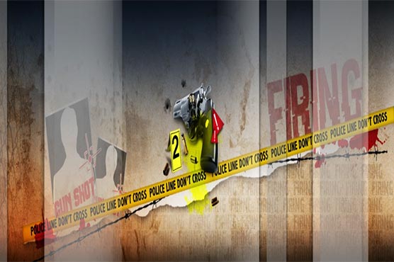 KDA Deputy Director killed in gun attack in Karachi