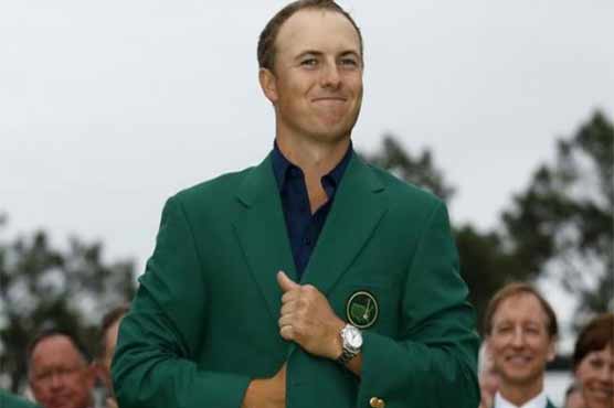 Masters win could boost golf, Jordan Spieth's endorsement portfolio