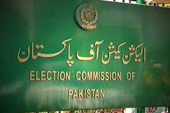 ECP issues polling timings for NA-246 by-election