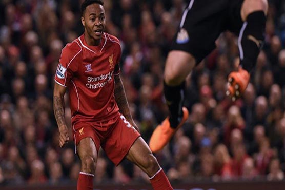 Football: Rodgers vows to talk to Sterling about behaviour
