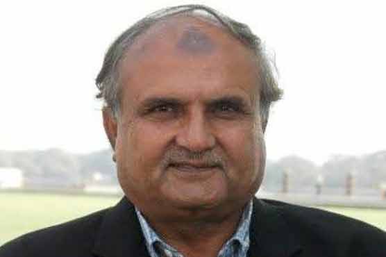 Azhar Ali should get the chance to show his abilities: Iqbal Qasim