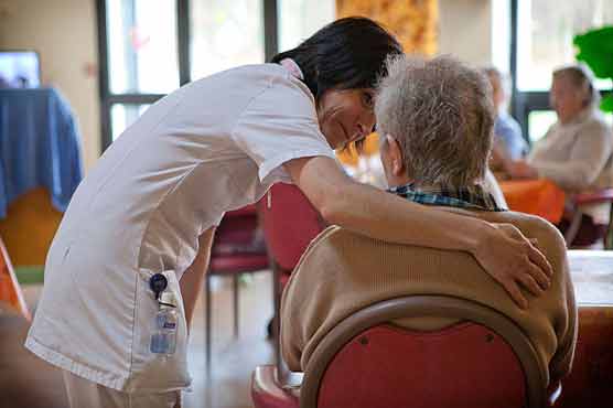 Immune system link to Alzheimer's disease: US study
