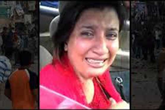 Maryam Safdar granted bail extension until April 18