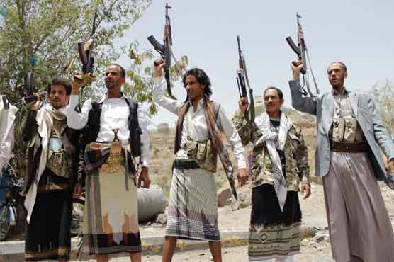 World powers turn screw on Yemen rebels 