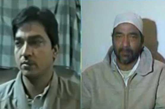 JIT investigates Saulat Mirza, security tightened in Machh Jail
