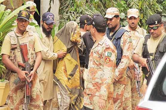 Witnesses identifies Nine-Zero suspects Farhan Shabbir, Naeem in murder cases
