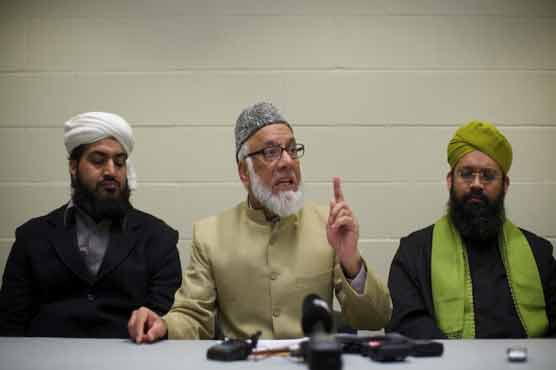 Calgary imams fight back against Islamic State recruitment