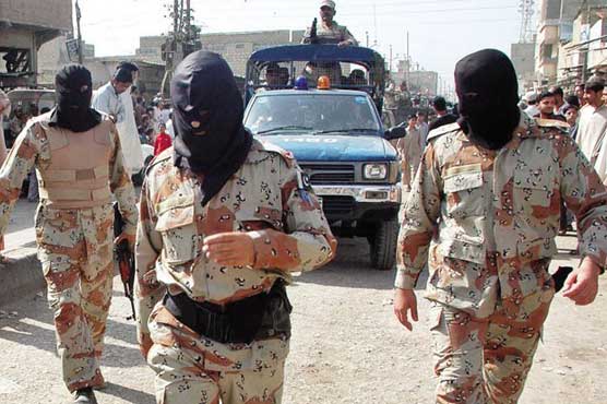 Rangers sacks KDA director, 4 MQM members in land extortion accusations