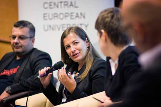 Slovenia drops charges against investigative reporter