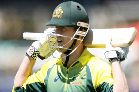 Cricket: Sussex announce Bailey coup