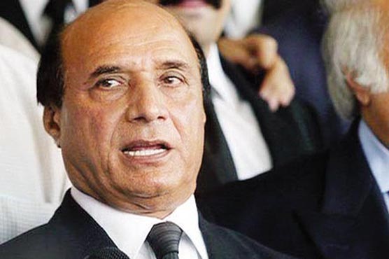 CEC assures to provide copy of 2013 election's result: Latif Khosa