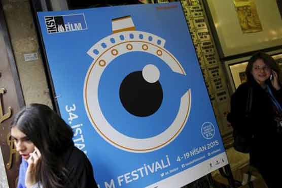 Filmmakers pull out of Istanbul festival over censorship row