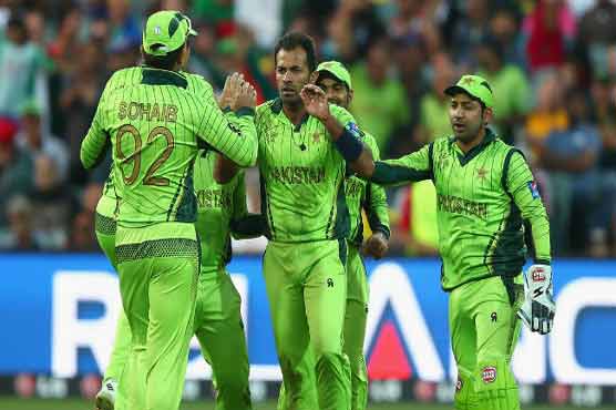 Cricket: Pakistan loses to Bangladesh Board XI in warm-up match