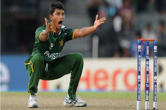 Raza Hassan's career in danger, dope test proved positive